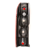 FIAT DUCATO MK4 2006-2011 REAR TAIL LIGHTS 1 PAIR O/S & N/S