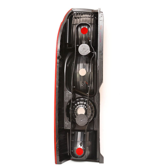 FIAT DUCATO MK4 2006-2011 REAR TAIL LIGHTS 1 PAIR O/S & N/S