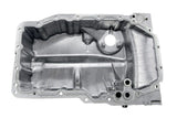 VW Jetta 2011-2018 1.4 TSI 1.4 TSI Hybrid Aluminium Engine Oil Sump Pan
