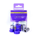 For Saab 900 1983-1993 PowerFlex Rear Link Rod Rear Bush To Chassis