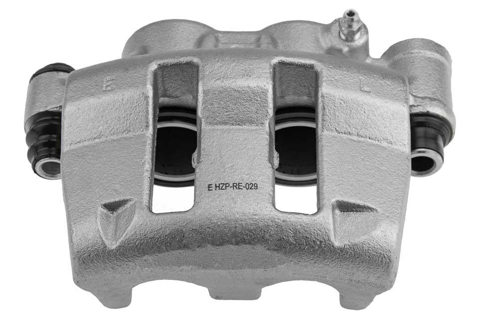 Vauxhall Movano 2000-2010 Front Left Brake Caliper 305mm Discs