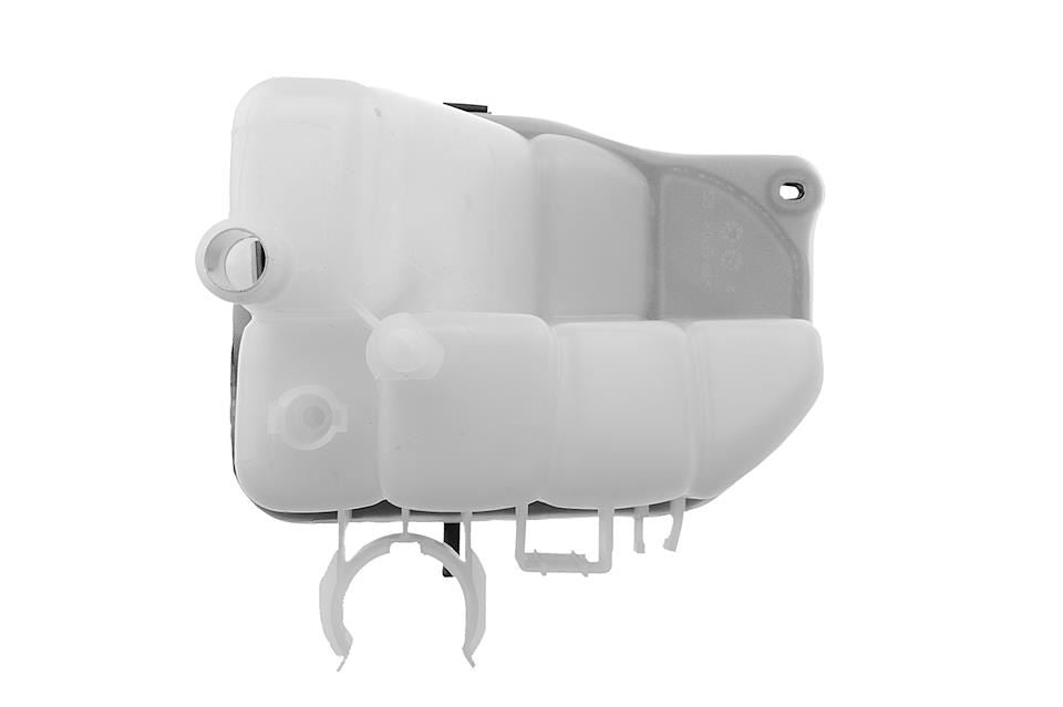 Mercedes CLK-Class C209 2003-2010 Radiator Coolant Expansion Header Tank