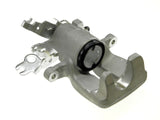 VW Caddy 2004-2010 Rear Brake Calipers Pair Left & Right 256mm Discs