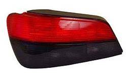 PEUGEOT 306 1997-2002 REAR TAIL LIGHT PASSENGER SIDE N/S
