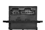 Renault Master 2000 - 2018 Heater Blower Motor Fan Resistor