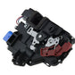 Skoda Octavia Mk2 2004-2013 Rear Left Door Lock Actuator Solenoid Mechanism