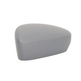 Skoda Fabia MK3 2014-2020 Wing Mirror Cover Primed Left Side