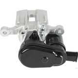 Kia Soul EV Electric 2014-2018 Rear Pair Brake Calipers 284mm Discs