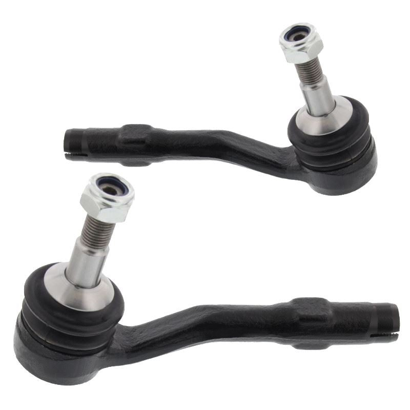 For BMW 7 Series E65, E66, E67 2002-2008 Front Outer Pair Tie Track Rod End