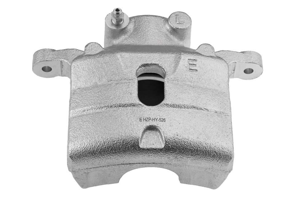 Kia Soul 2014-2018 Front Left Brake Caliper 300/320mm Discs