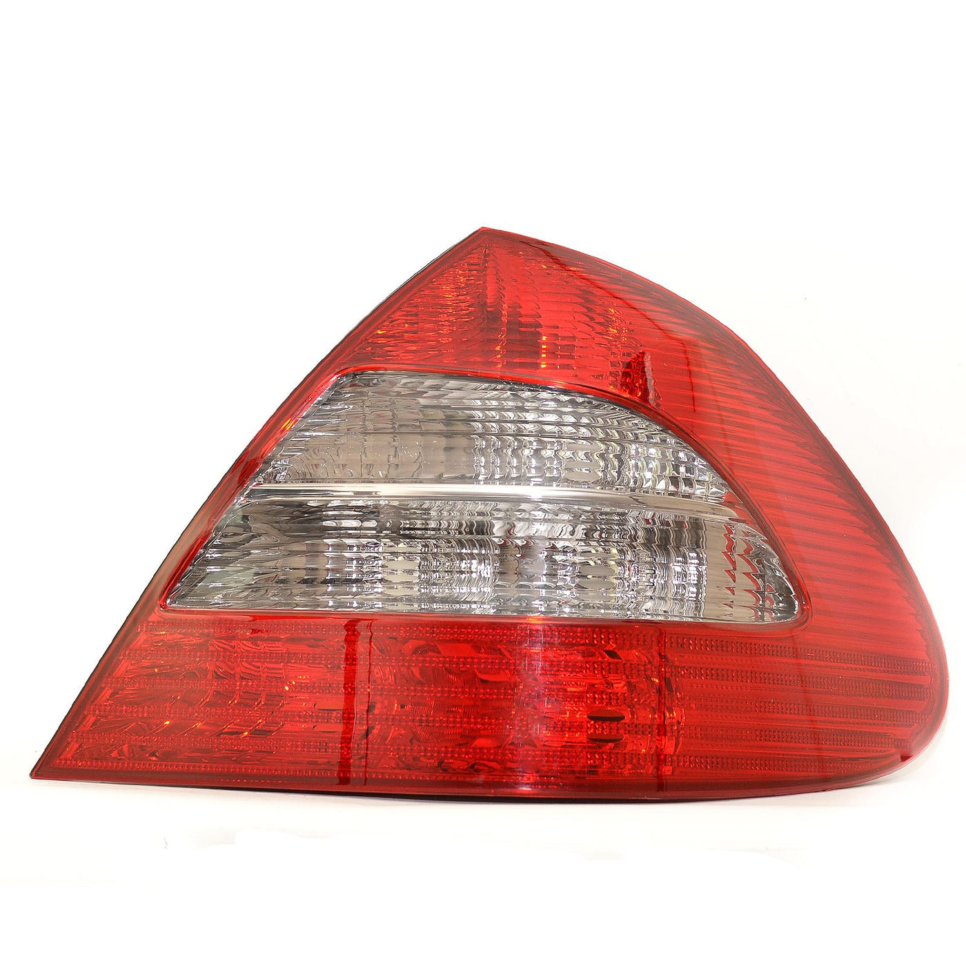 MERCEDES BENZ E CLASS W211 7/2006-5/2010 REAR TAIL LIGHT DRIVERS SIDE O/S