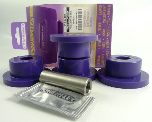 For Vauxhall Vectra B 1995-2002 PowerFlex Front Lower Wishbone Rear Bush