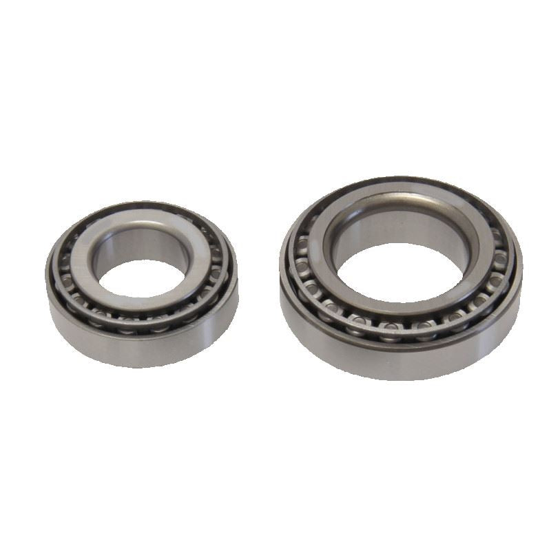 For Ford Ranger 2002-2012 Front Wheel Bearing Kits Pair