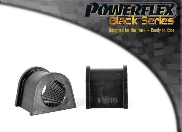 For Alfa GT 2003-2010 PowerFlex Black Series Front Anti Roll Bar Bush