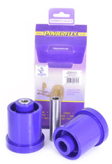 For Nissan Micra K12 2003-2009 PowerFlex Rear Beam Mounting Bush