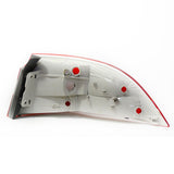 SKODA SUPERB HATCHBACK 2008-2013 REAR TAIL LIGHT PASSENGER SIDE N/S