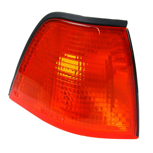 BMW 3 SERIES E36 4 DOOR 1990-2000 FRONT INDICATOR AMBER DRIVERS SIDE O/S