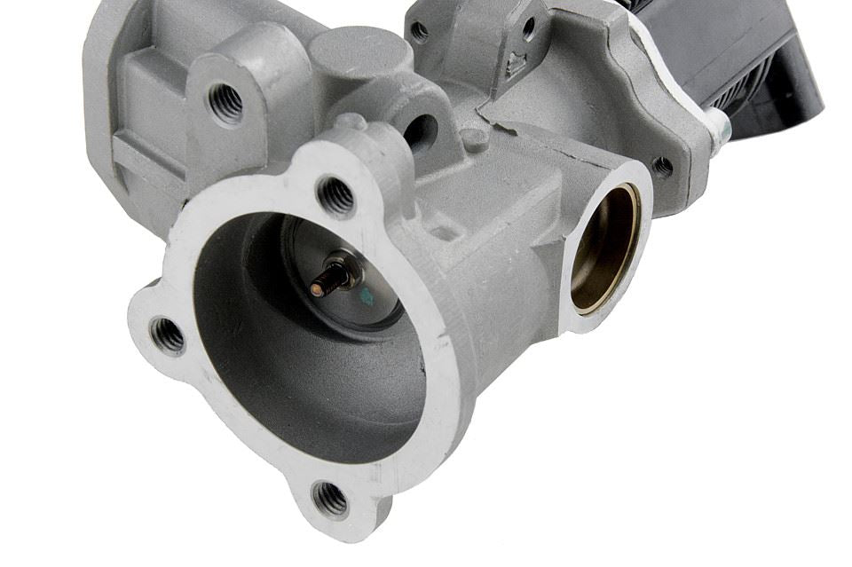 Fiat Idea 2004 - 2018 1.3 D Multijet EGR Valve