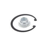 For Mazda 6 2007-2012 Front Wheel Bearing Kits Pair