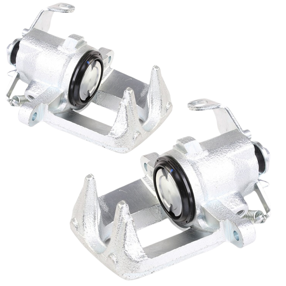Chrysler Grand Voyager Mk5 3.3/3.6/3.8/2.8CRD 2008-2015 Rear Pair Brake Caliper