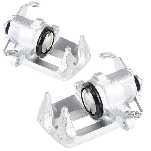 Chrysler Grand Voyager Mk5 3.3/3.6/3.8/2.8CRD 2008-2015 Rear Pair Brake Caliper