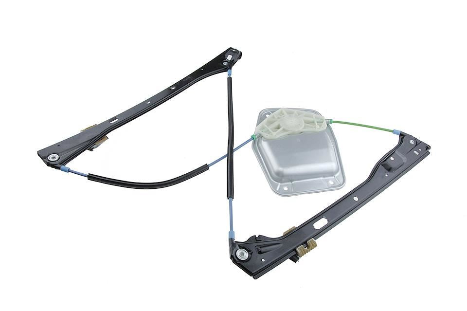 VW Golf Plus 2004-2008 Front Right Electric Window Regulator