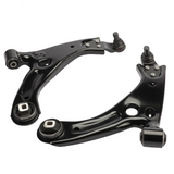 Volvo XC40 2017-2025 Front Lower Left & Right Wishbones Suspension Arms Pair
