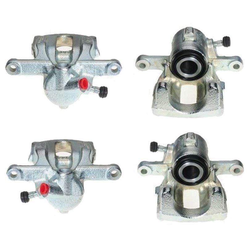 Mercedes-Benz A-Class W169 2004-2012 Rear Left & Right Brake Calipers
