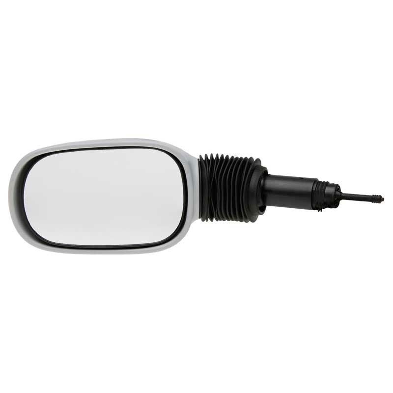 Ford Ka Mk1 1996-3/2009 Cable Adjust Wing Door Mirror Primed Passenger Side N/S