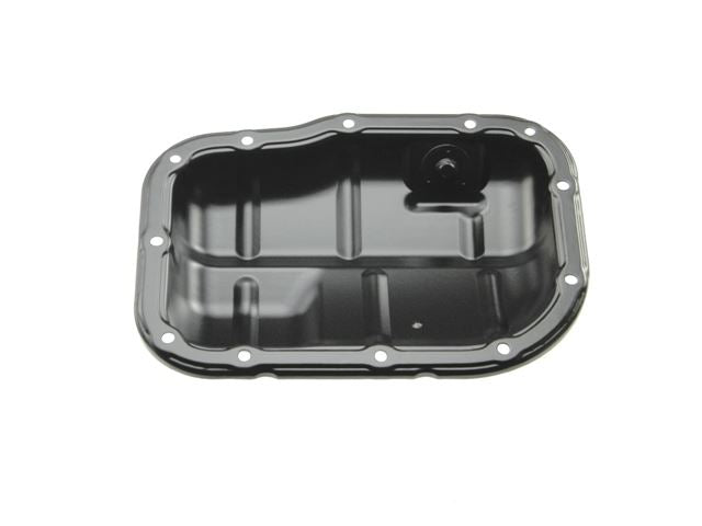 Toyota Avensis 2008-2018 1.6 / 1.8 / 2 Steel Engine Oil Sump Pan