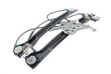 Cadillac Bls 2005-2009 Front Right Electric Window Regulator