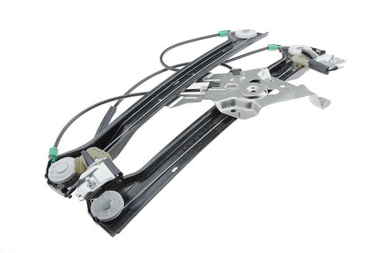Cadillac Bls 2005-2009 Front Right Electric Window Regulator