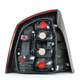 SKODA OCTAVIA MK2 HATCHBACK 2009-2013 REAR TAIL LIGHT DRIVERS SIDE O/S