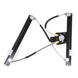 Citroen C5 Saloon/Estate 2007-2017 Front Left Electric Window Regulator