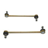 Seat Ibiza 2002-2016 Front Anti Roll Bar Drop Links Pair
