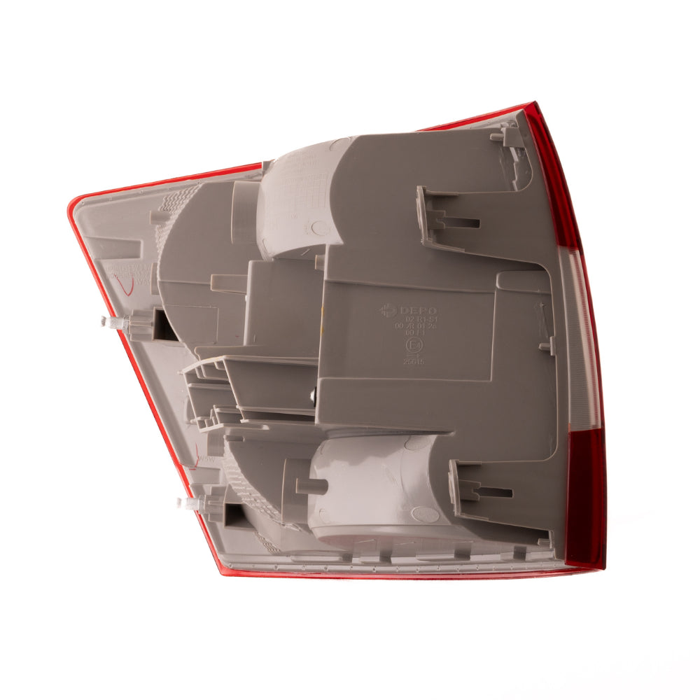 Skoda Octavia Estate 2013-2019 Rear Tail Light Lamp Right Side