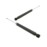 Vauxhall Insignia Mk1 2008-2017 Rear Shock Absorber Strut Pair