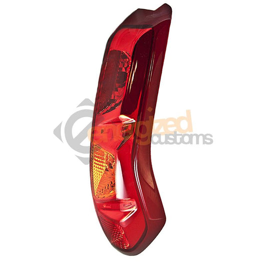NISSAN X-TRAIL 6/2007-2010 REAR TAIL LIGHT DRIVERS SIDE O/S
