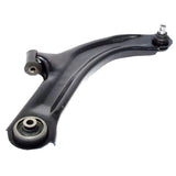 For Renault Clio Mk3 2005-2015 Lower Front Wishbones Suspension Arms Pair