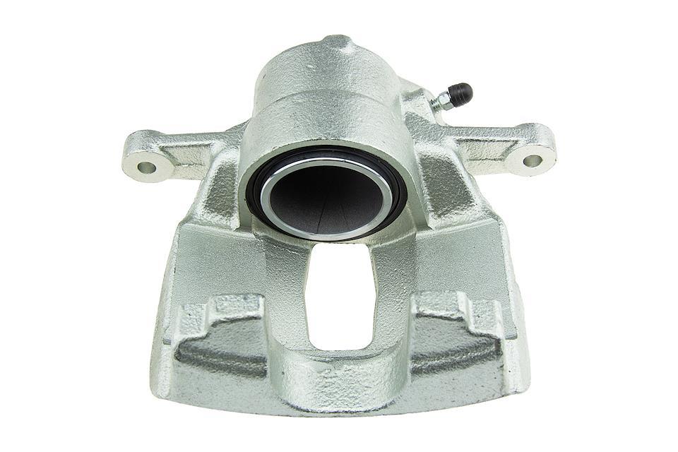 Citroen Berlingo 2018-2023 Front Right Brake Caliper 283mm Discs