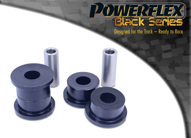 For MG ZS 2001-2005 PowerFlex Black Series Front Lower Shock Mount