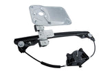 Skoda Fabia Mk2 2007-2014 Front Left Electric Window Regulator