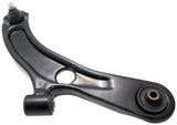 For Suzuki Swift 2005-2010 Lower Front Wishbones Suspension Arms Pair