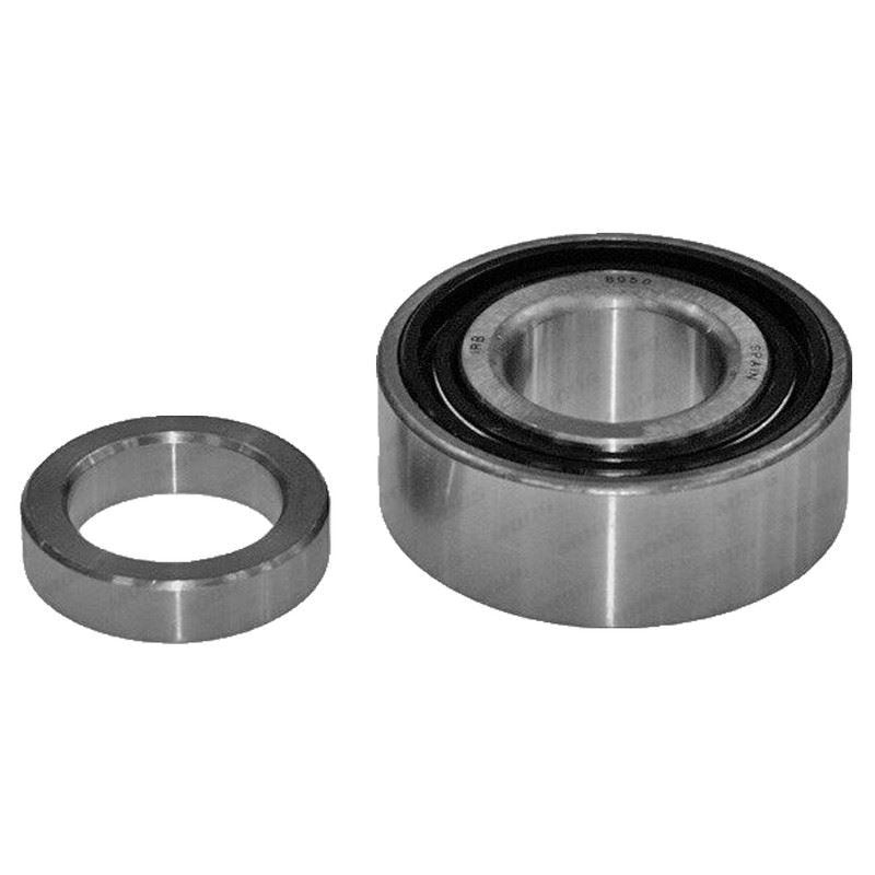 Ford Capri Mk2 1974-1978 Rear Hub Wheel Bearing Kit