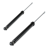 For VW Bora 1998-2005 Rear Shock Absorbers Struts Pair