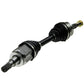 Nissan Navara D40 2.5 dCi 2005-2015 Left or Right Front Axle Driveshaft