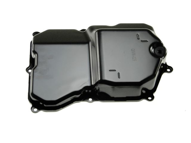 VW Passat 2005-2011 Steel Engine Oil Sump Pan