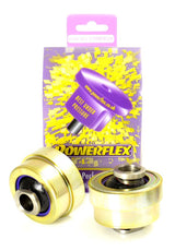 For Subaru BRZ PowerFlex Front Arm Front Bush