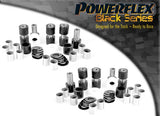 For TVR Cerbera PowerFlex Black Series Rear Wishbone Bush