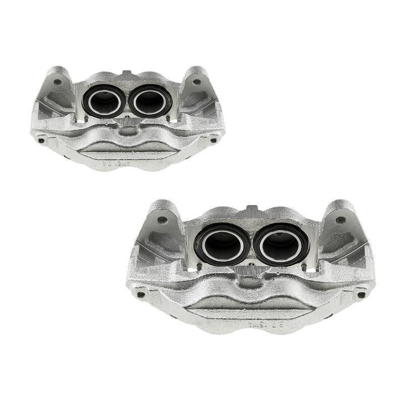 Lexus LX (URJ201) 2007-2018 Front Brake Caliper Set Left and Right